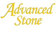 Advanced Stone Logo