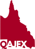 QAJEX logo