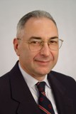 Prof Rosenfeld head shot